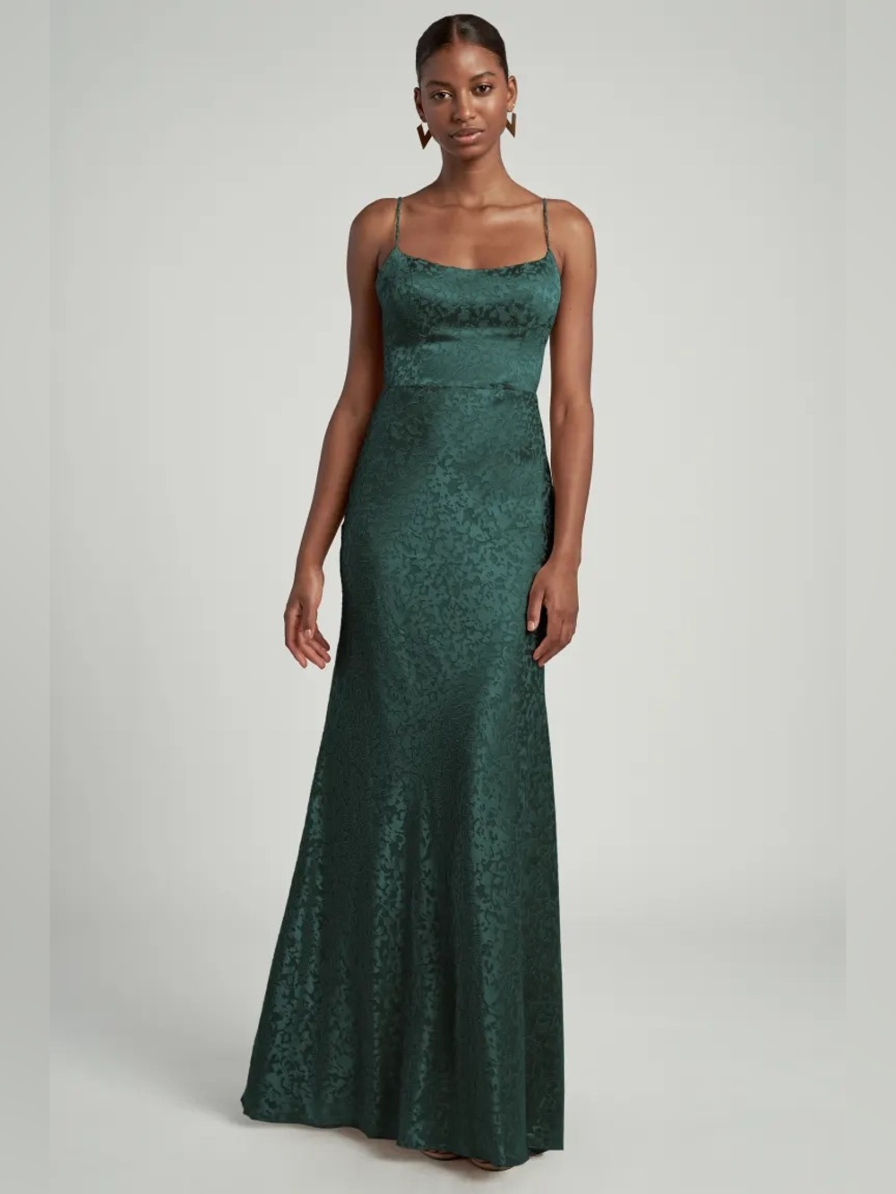Jenny Yoo Maxine Bridesmaid Dress